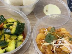 -四姐妹东北饺子(沙尾路店)