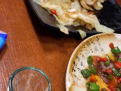 -宣威山野人家·现炒云南菜(金碧店)