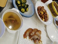 -便宜坊烤鸭店(玉蜓桥店)
