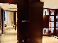 -上海新发展亚太JW万豪酒店