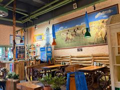 -牧马人奶茶馆(乌兰察布总店)