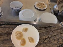 -中家鑫园温泉酒店-自助餐