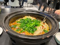 -翠湖轩中餐厅(昆明翠湖宾馆店)