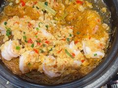 -川流不息·地道川菜·小龙虾(松东路店)