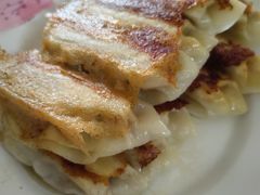 -青岛锅贴(四流中路店)