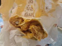-麦当劳(新王府井店)