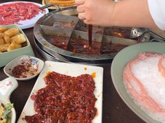 -巴倒烫陆派火锅山庄(南山总店)