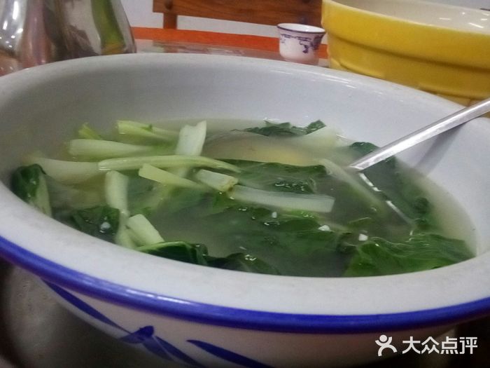 红炎炎农家菜老字号(金水台店)图片