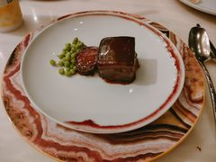 -苏州W酒店·苏滟中餐厅