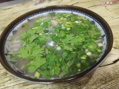 -淮南牛肉汤(荣巷店)