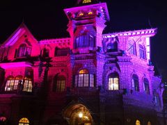 -马勒别墅饭店(静安寺店)