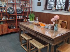 -八珍手工水饺·妈妈的爱(传芳巷店)