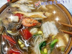 米线-飞珠面店(海莲路店)