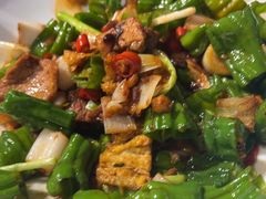 -四季厨房 鲁菜·孔府烤鸭(高新万达店)