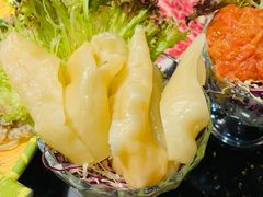 -成都老码头火锅(旺角店)