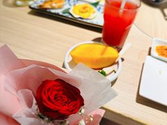 -大渔铁板烧(万象城店)