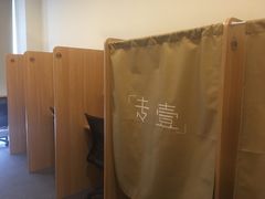 -专壹·智能24小时自习室(宝体店)