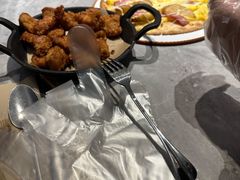 -必胜客(嘉兴万达店)