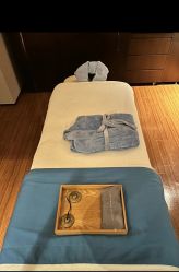 -希尔顿酒店·eforea spa水疗中心