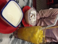 玫瑰甜品店-玫瑰甜品(文明路店)