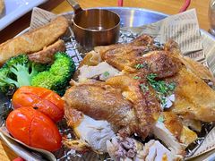 -埠口精酿夜景餐酒吧· BREWPORT BISTRO(长嘉汇重庆之眼店)