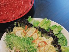 堂涮澳洲5A上脑-楚禾宴·家宴(光谷大道店)