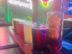 -Famous肥猫墨西哥音乐餐吧(五棵松华熙LIVE店)