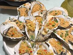 -79号渔船海鲜饭店(华强北店)