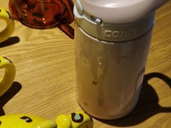 -星巴克臻选(深圳嘉里建设广场店)