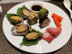 -绮梦西湖·云端餐厅(歌德店)