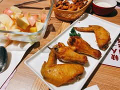 -必胜客(广渠路店)