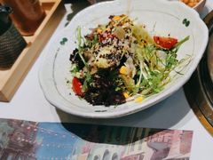 -千寻山野烤肉(中关村店)