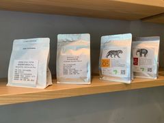 -新鲜7豆叔精品烘焙咖啡