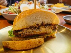 -魏斯理汉堡(西安沣东吾悦店)