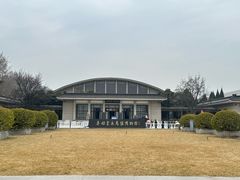 -秦始皇帝陵博物院(兵马俑)