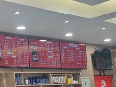 -杏园餐厅(西四北大街店)