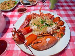 -阿里元海鲜·闽南特色菜(曾厝垵店)