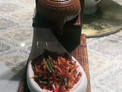 -巴国布衣·Sichuan Folk(紫荆店)