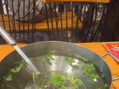-大吉利·潮汕鲜牛肉火锅(西安店)