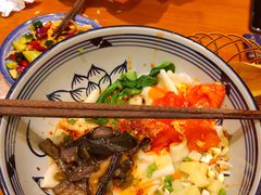 -秦唐汉味biangbiang面(大钟寺店)