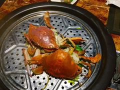 -船奇蒸汽海鲜·闽菜(八市海鲜总店)