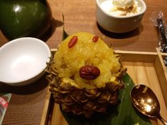-云海肴·汽锅鸡·云南菜(领展购物广场·中关村店)