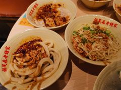 担担面-协茂森老钟家(龙湖滨江天街店)