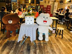 -友达面馆(二七南路店)