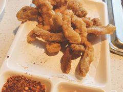 -海底捞火锅(长沙华创国际广场店)