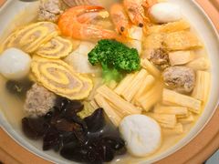 -寻宝记绍兴菜(状元店)
