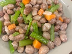 -那红花·东北菜铁锅炖(仙林金鹰店)