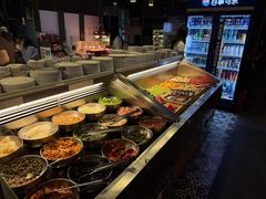 -火炉火自助餐(喜隆多店)