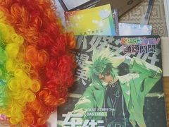 -剧狐剧本杀(徐汇1号店)