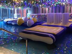 -南京瀚金佰九号温泉酒店